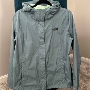 North Face Windbreaker